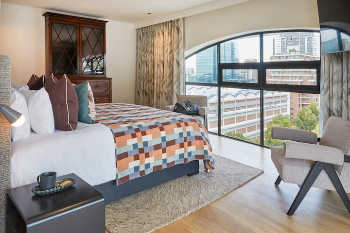 Totalstay managed Airbnb listing 1