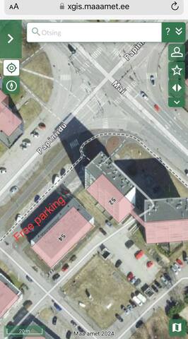 Staylife OÜ managed Airbnb listing 2