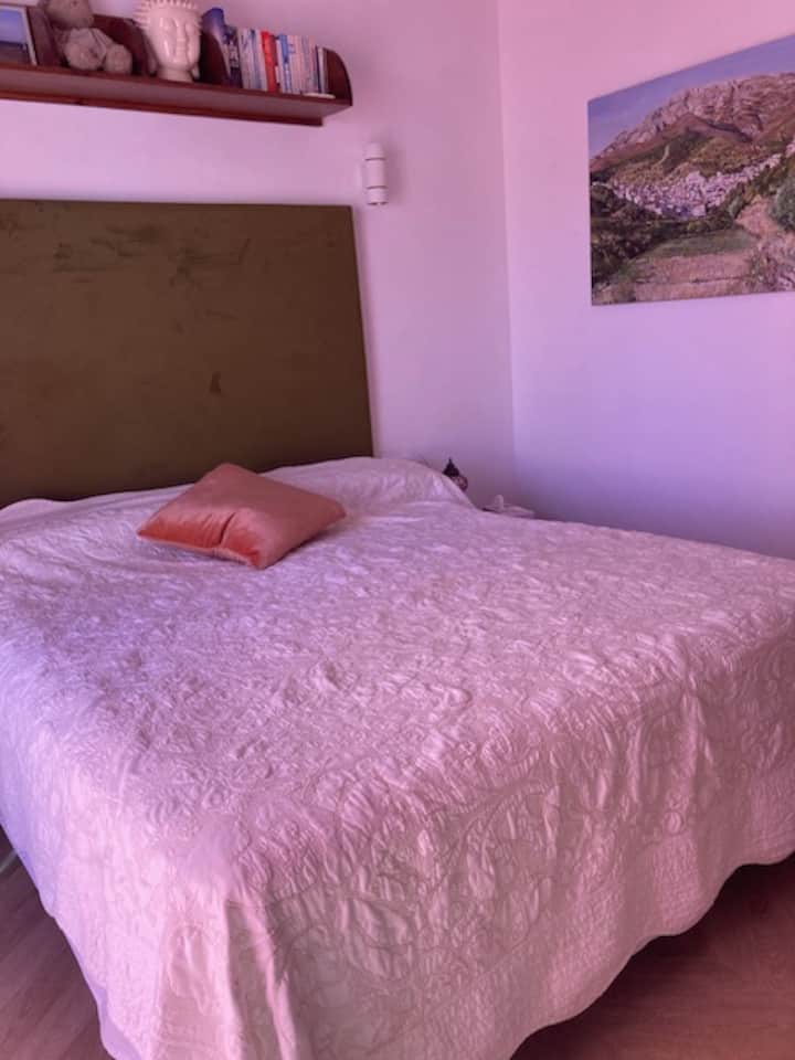 Спална соба 1