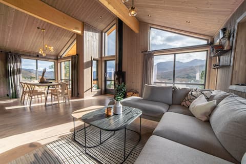 Sunnmøre Getaway