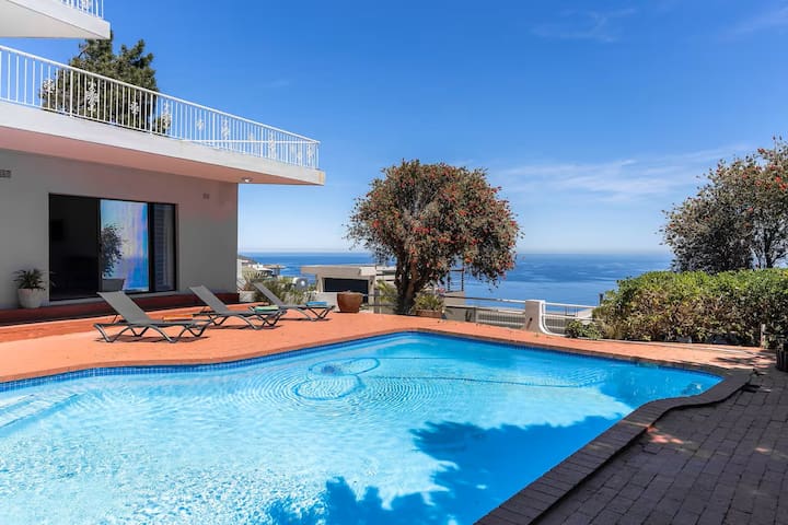 Cape Town Lux managed Airbnb listing 2