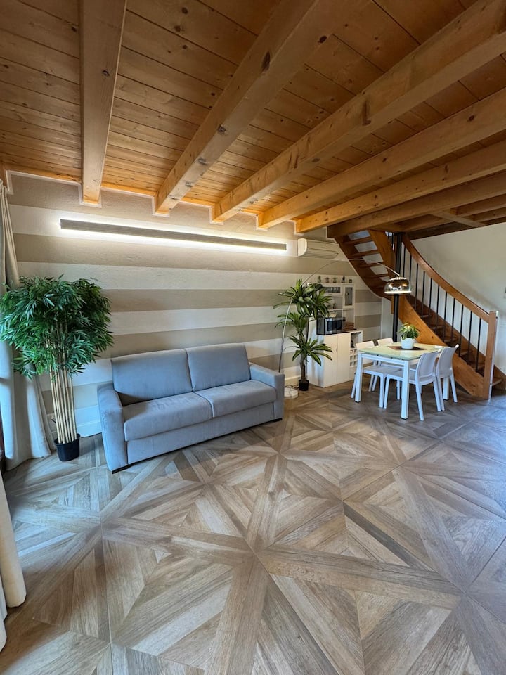 Дневна соба