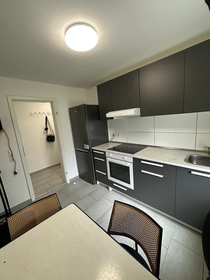 Ferienwohnung Für Gruppen &Teams - Illertissen