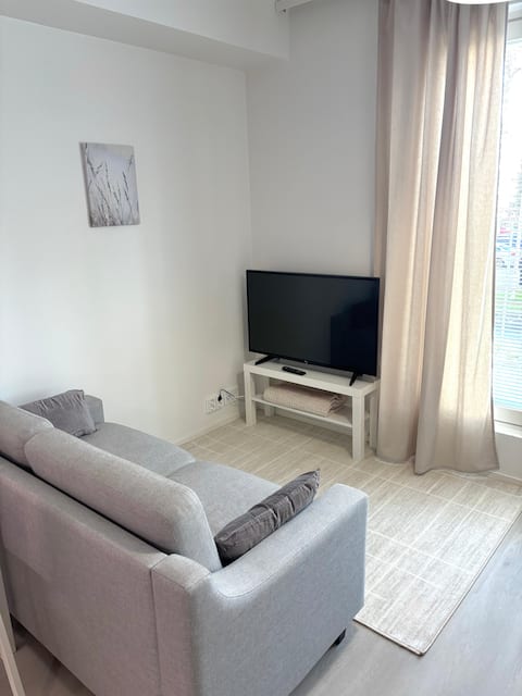 Popular Airbnb listing: Foliate Living Nuppu in Harju