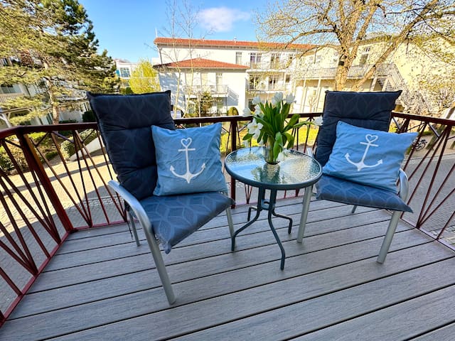 Kühlungsborn Travel managed Airbnb listing 3