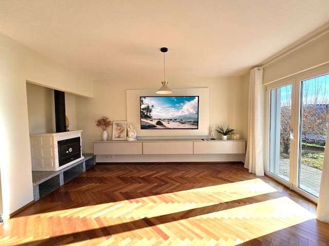 thenewfactory managed Airbnb listing 1