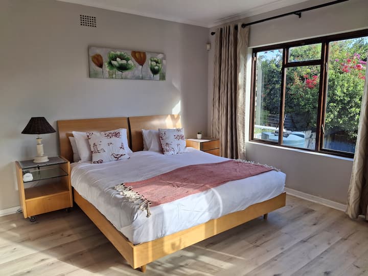 Спална соба 1