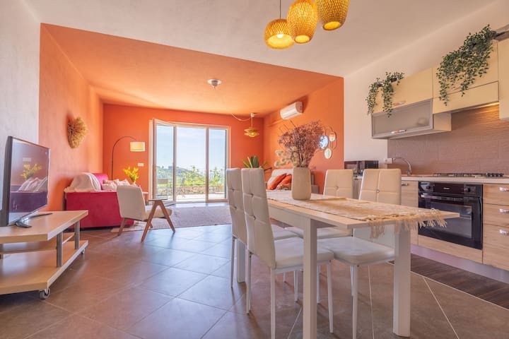 Grand Maison managed Airbnb listing 2