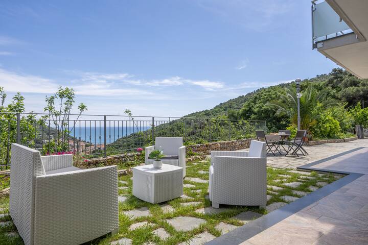 Grand Maison managed Airbnb listing 2