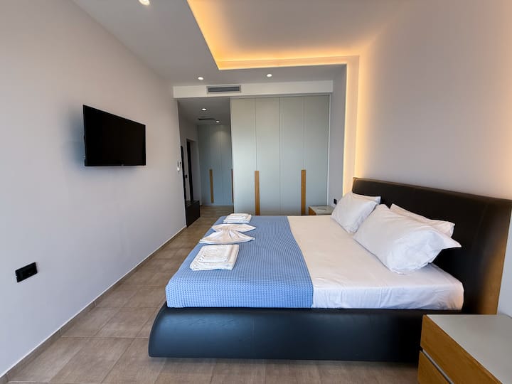 Habitación 1