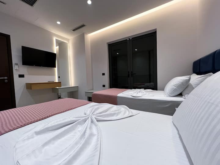 Habitación 2