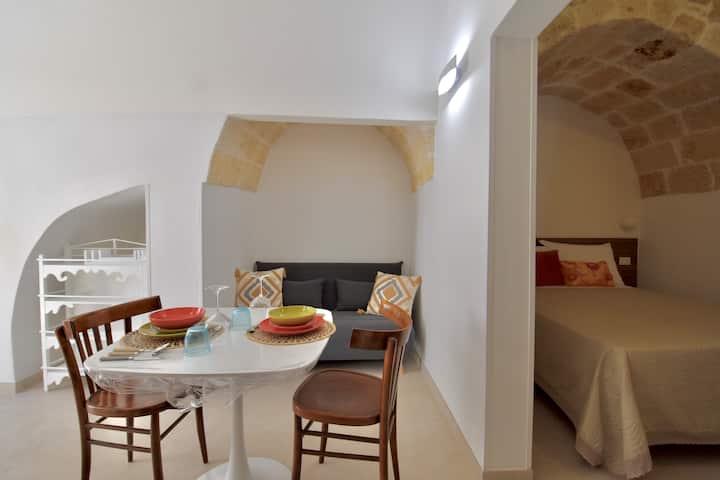 Dimora Maria Apartment - Housea - Polignano a Mare