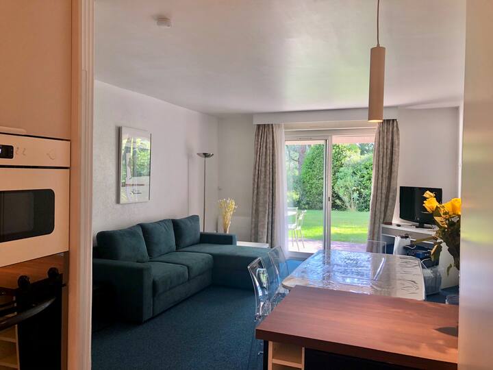 Appartement - Golf De Chiberta à Anglet - Bayonne