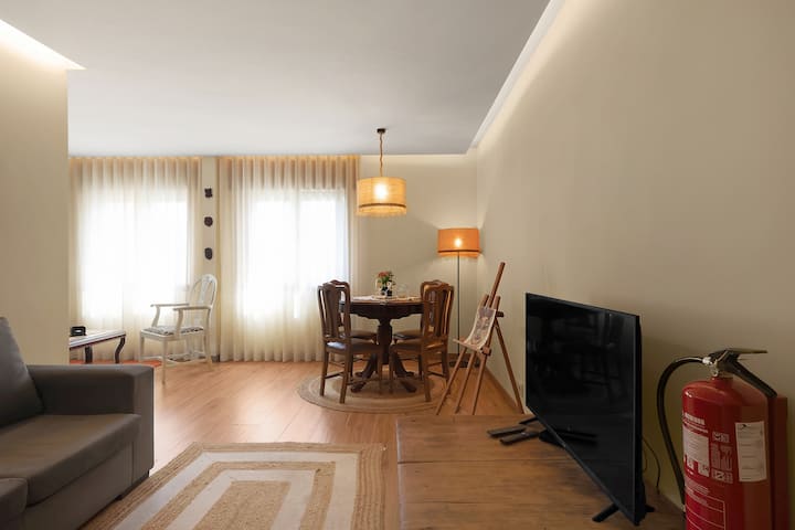 Vintage Copio Apartment By Mp - Canelas