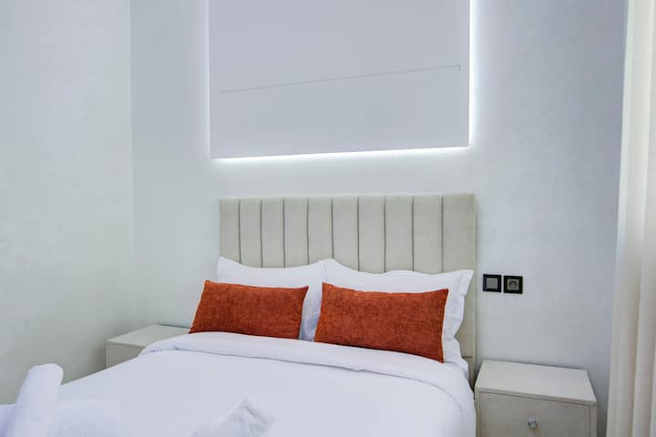 Habitación 1