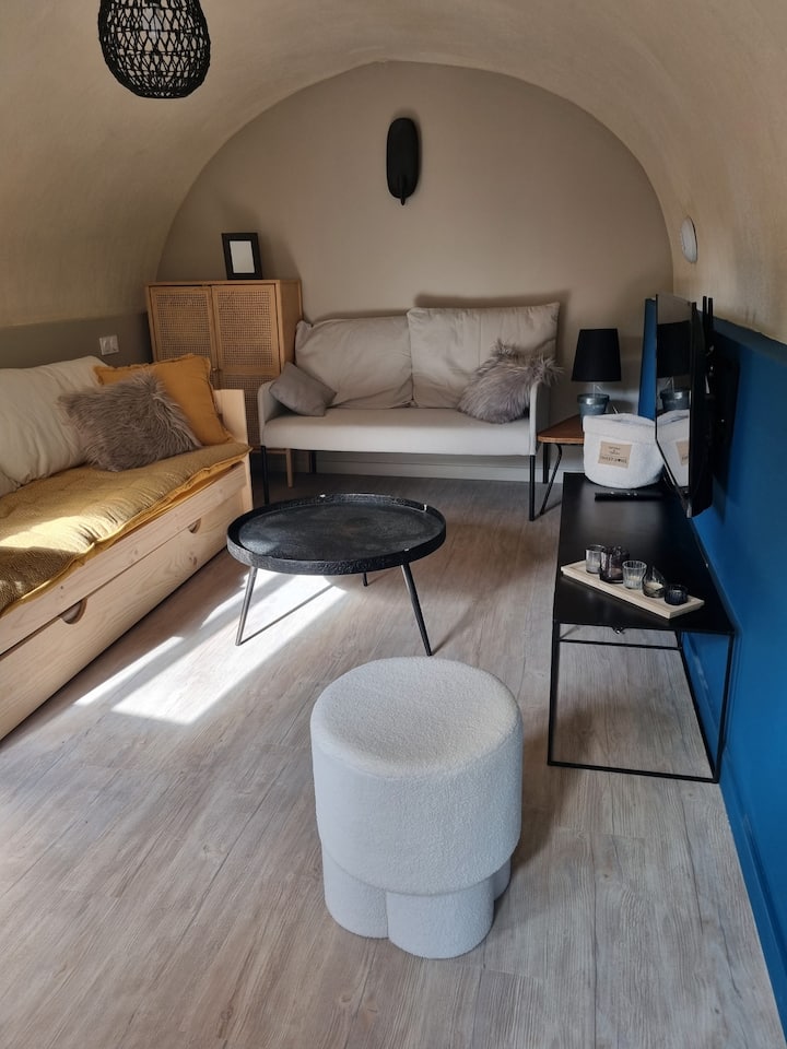 Chalet Arnol  Les Voûtes-grand Domaine Alpe D'huez - Allemont