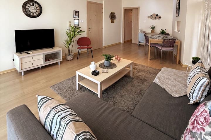 Serenity Condo 302 - Larnaca