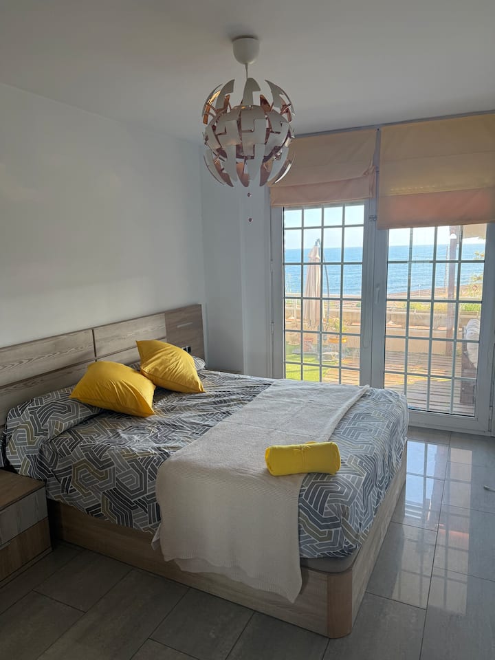 Спална соба 1