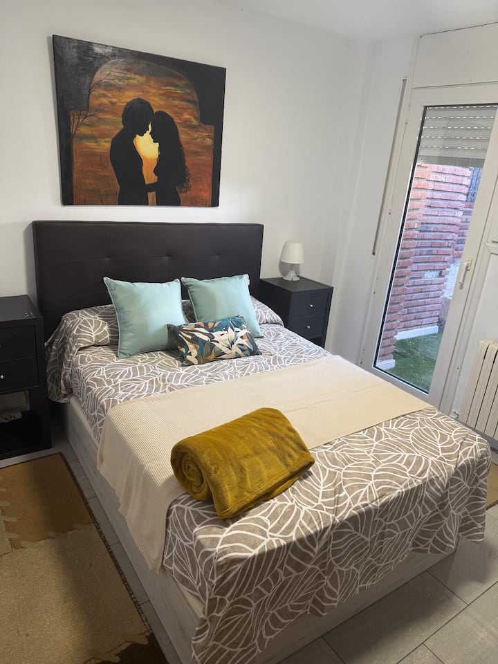 Спална соба 2