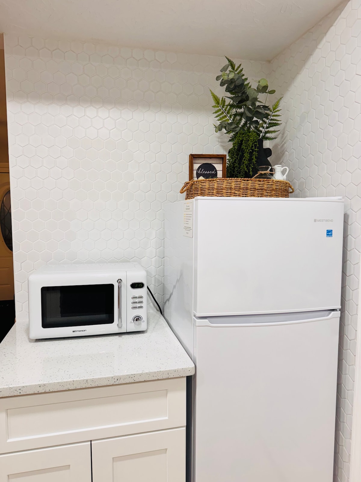 Modern Lawrenceville Stay Near Downtown - Parking