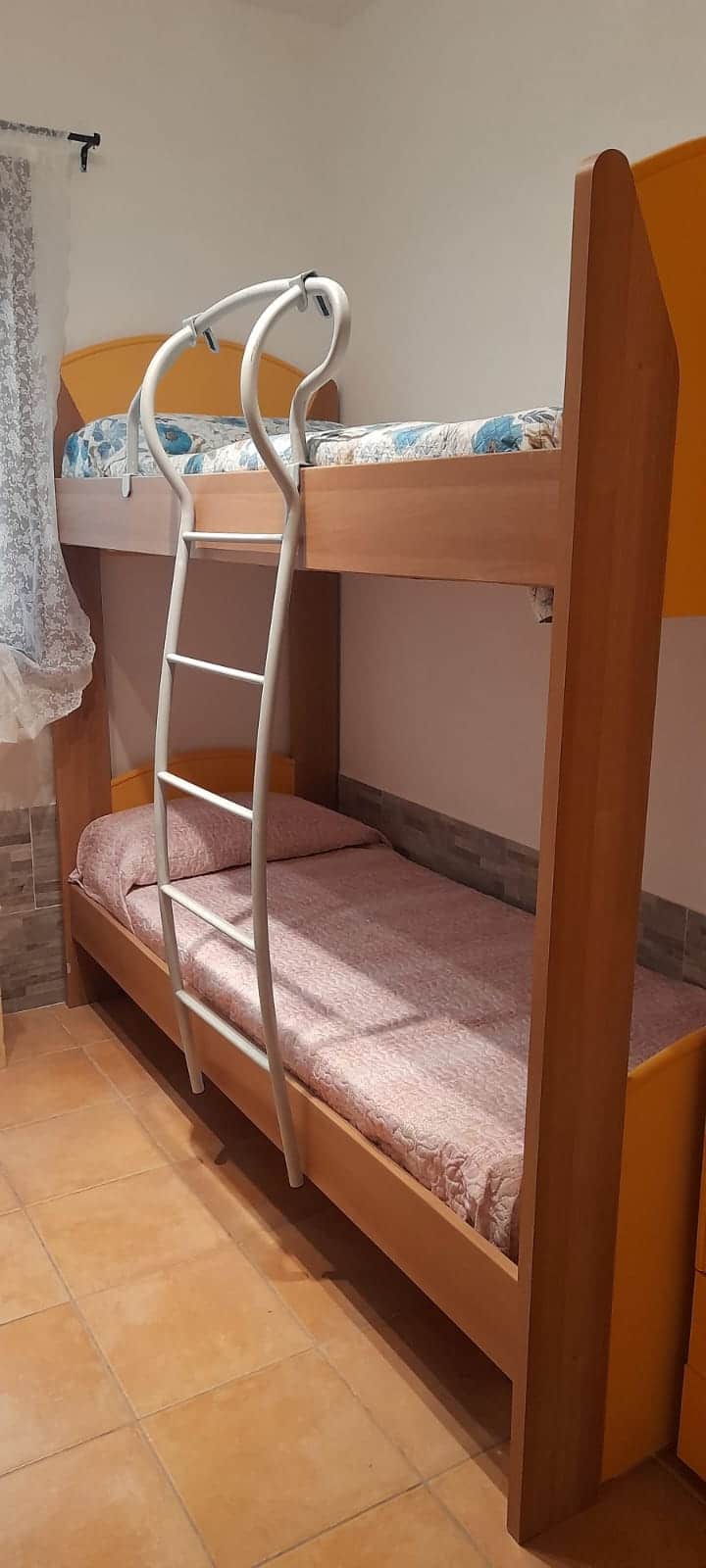 Spálňa 2