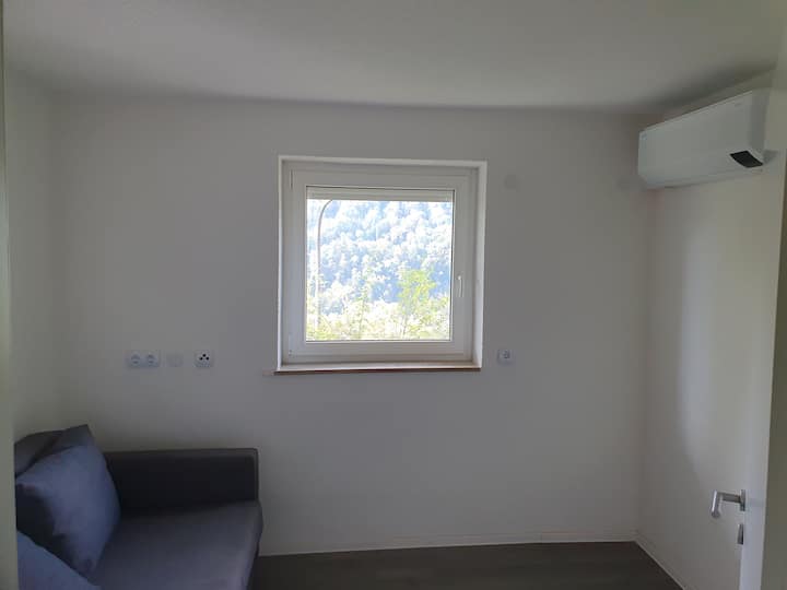 Wohnung Kün - Neuenstein