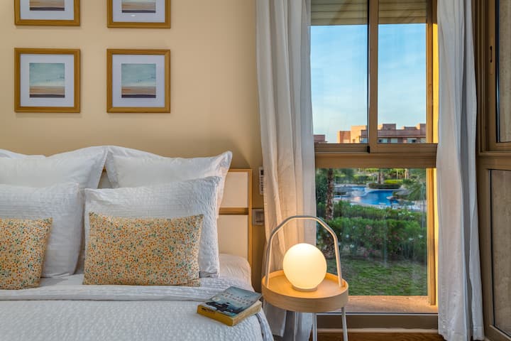 غرفة النوم 2