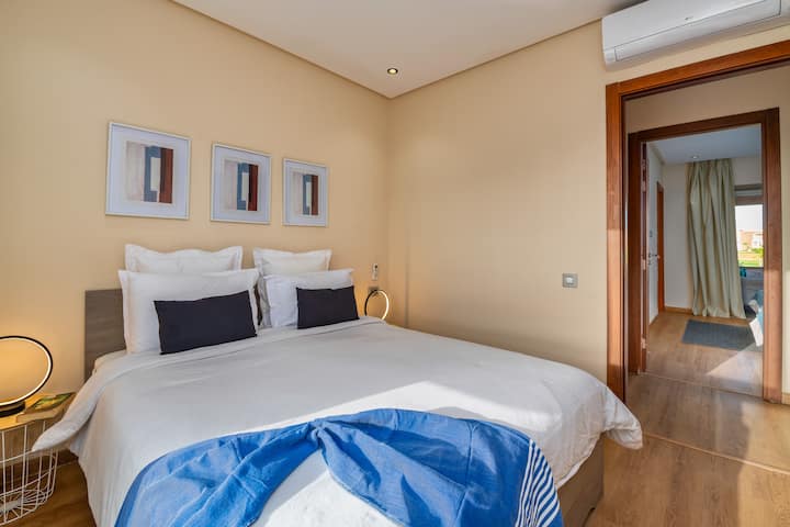 غرفة النوم 3