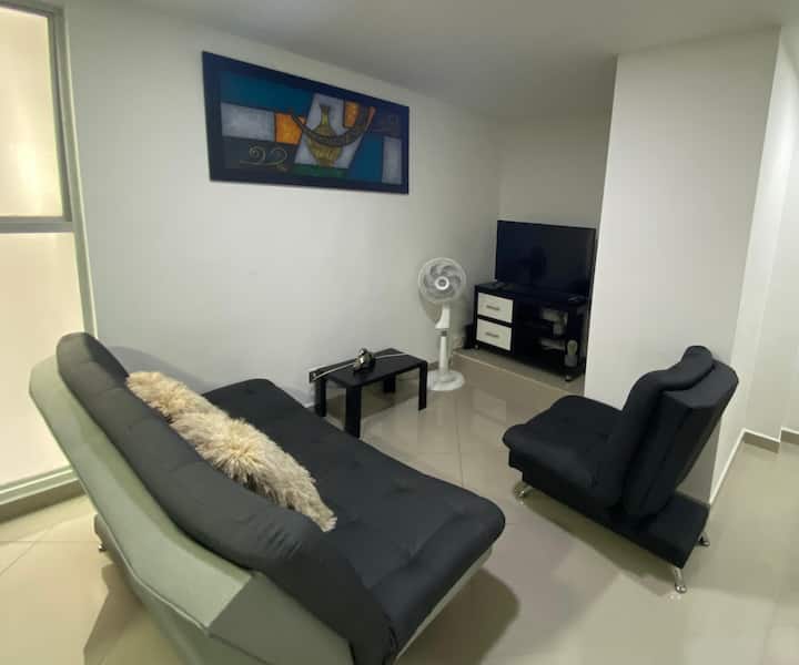 901-confortable Apto 2br En El Corazón De Sabaneta - Sabaneta