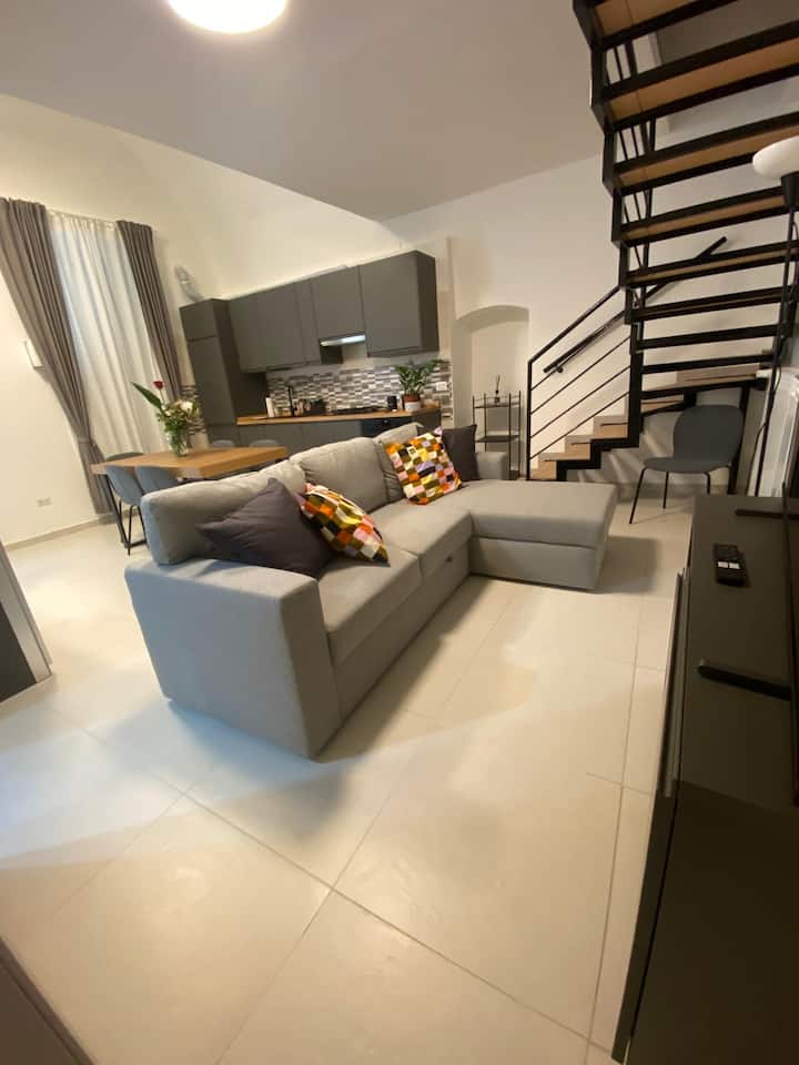 Casa Angelina - Molfetta