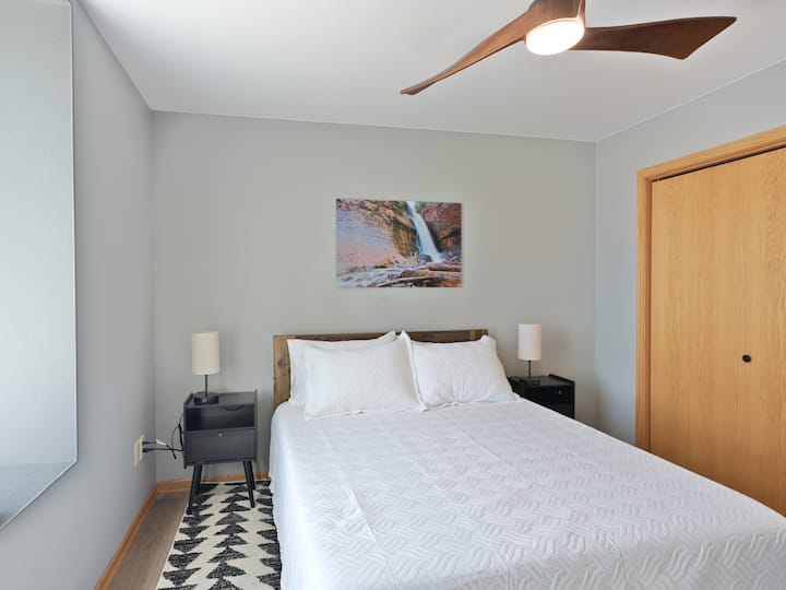 Спална соба 1