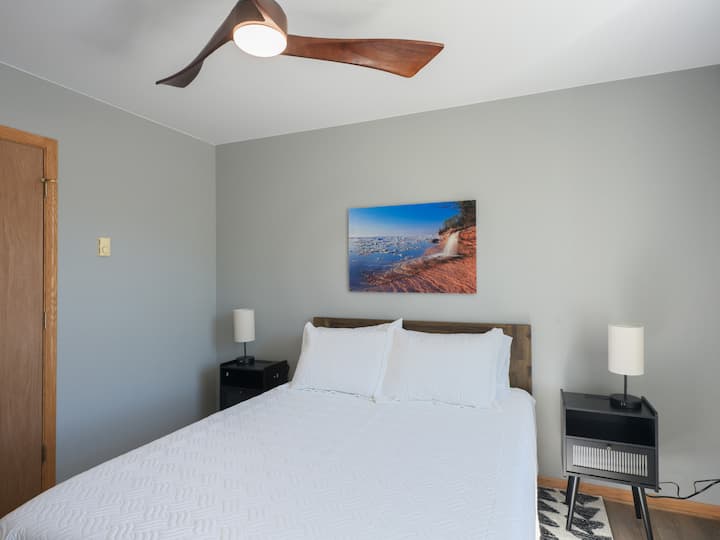 Спална соба 2