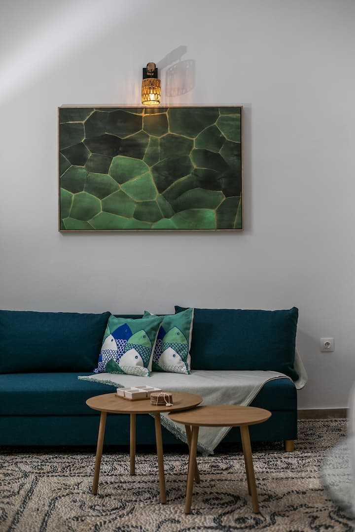 Nouvelle15 Cozy House With Private Pool - Rhodos