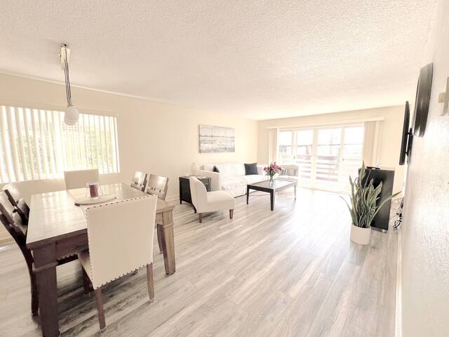 Hermosa Beach Sanctuary