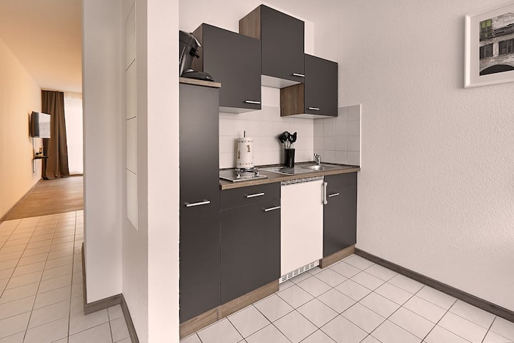 Liv Design Apartments - Ettlingen Zentrum - Ettlingen