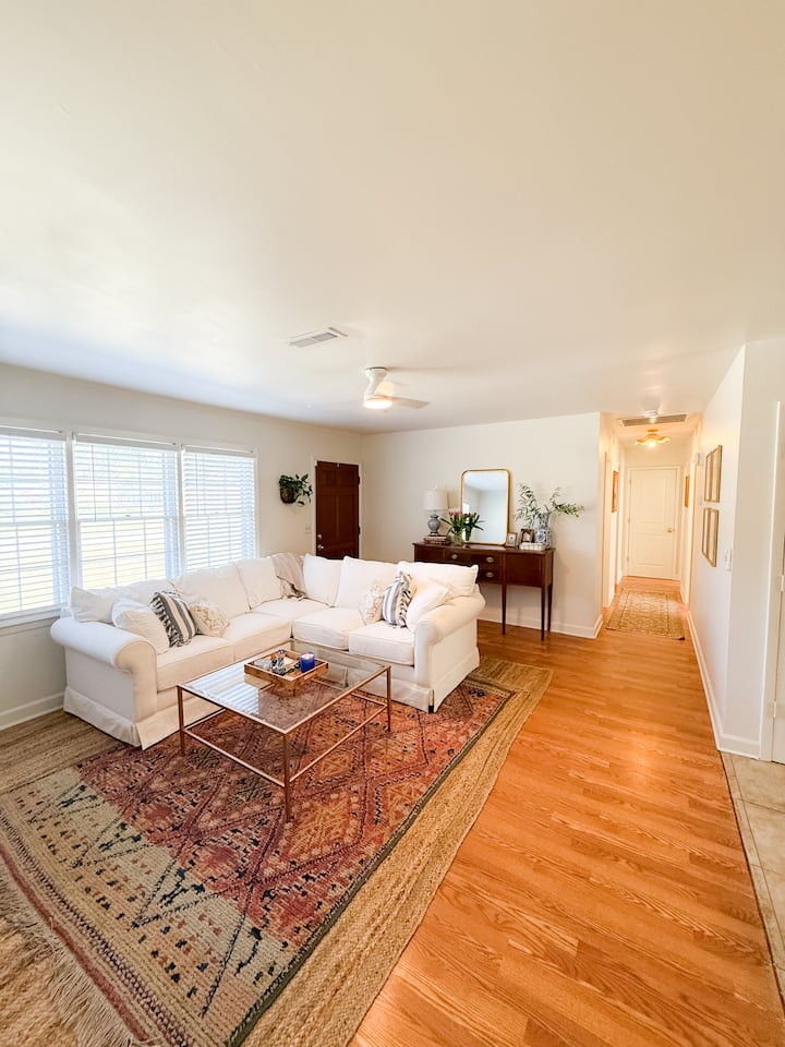 The Brick Ranch Cottage - Wrightsville Beach