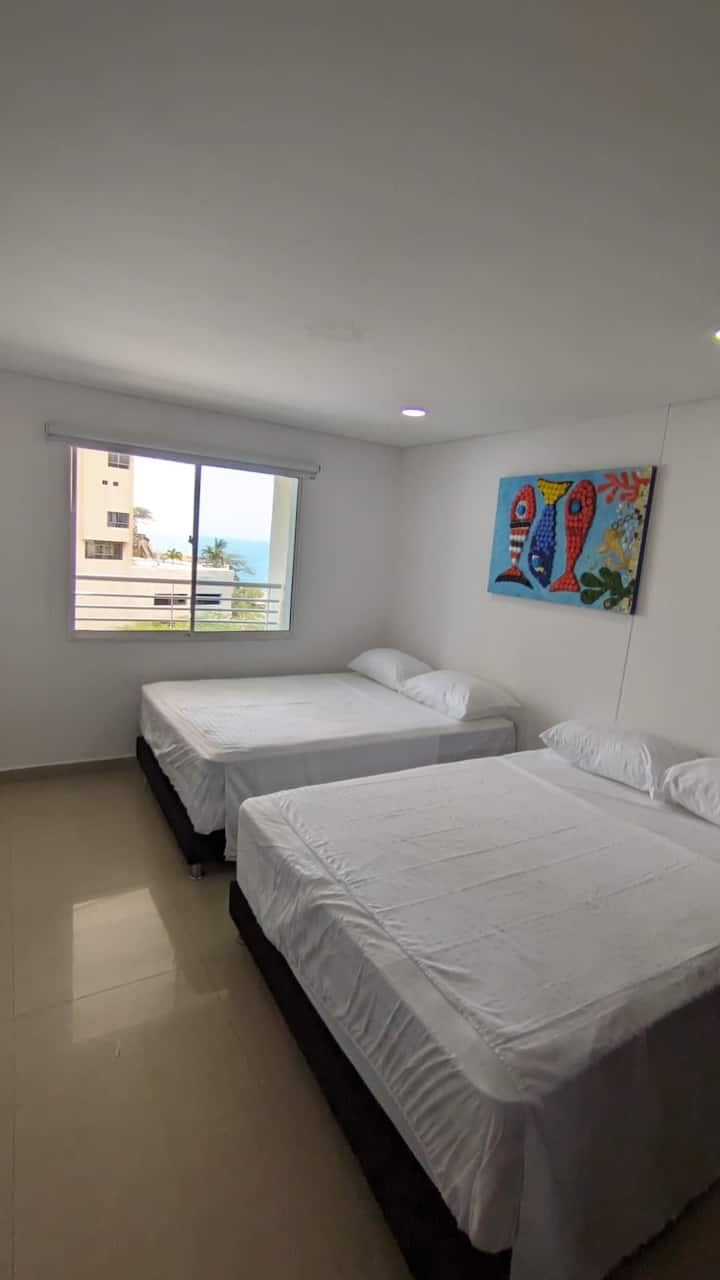 Chambre 2