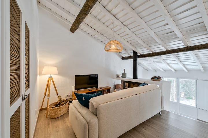 Teal And Green - Alqueva Country House - Vera Cruz