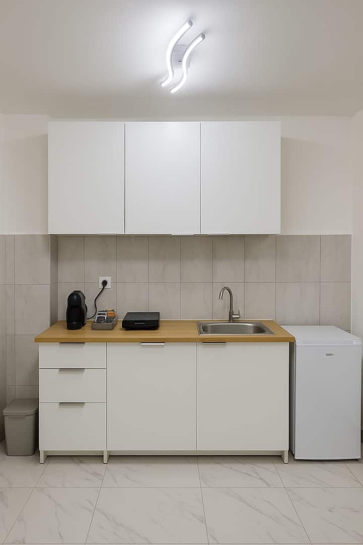 Marilissa Home - Bari