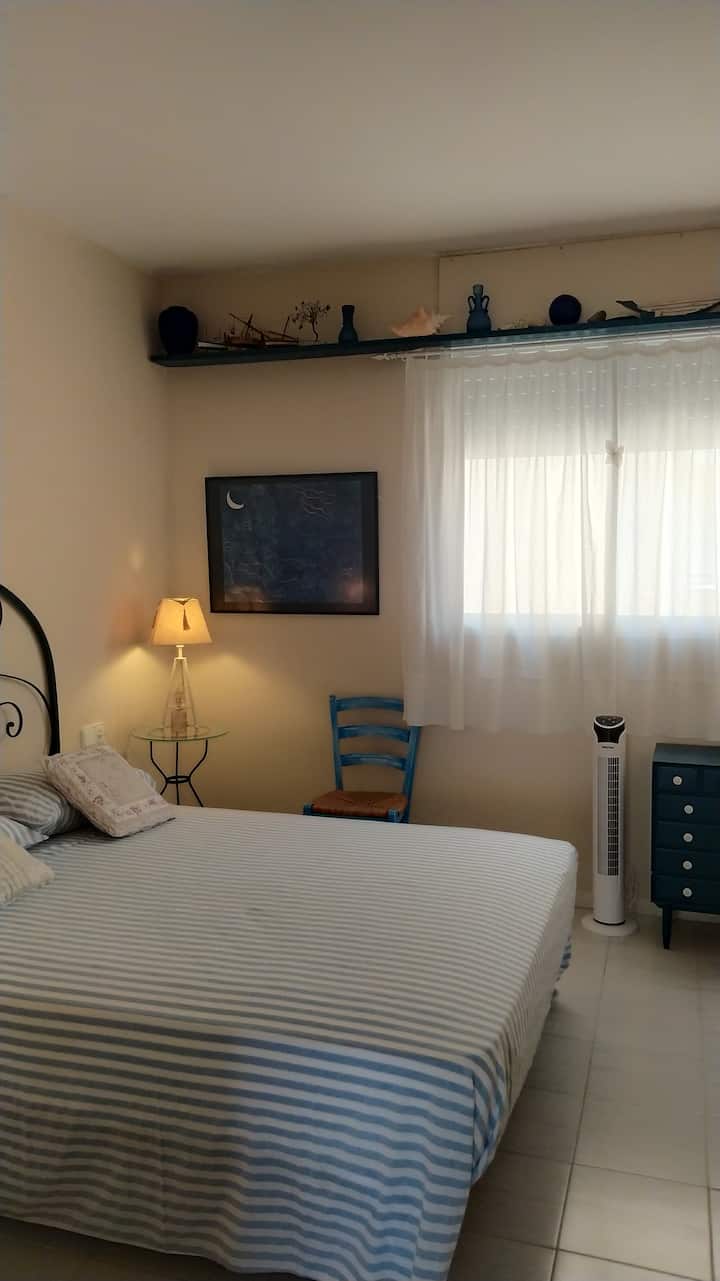 Apartamento A Pie De Playa - Comarruga