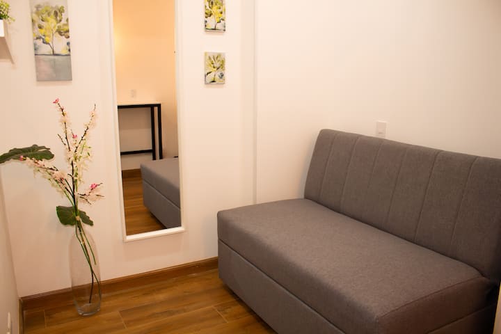 Parque 93 Apartamento Central - Bogotá