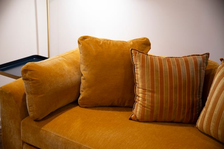 The Square Unit 3, Cozy 1 Br By Velvetditchvillas - オックスフォード, MS