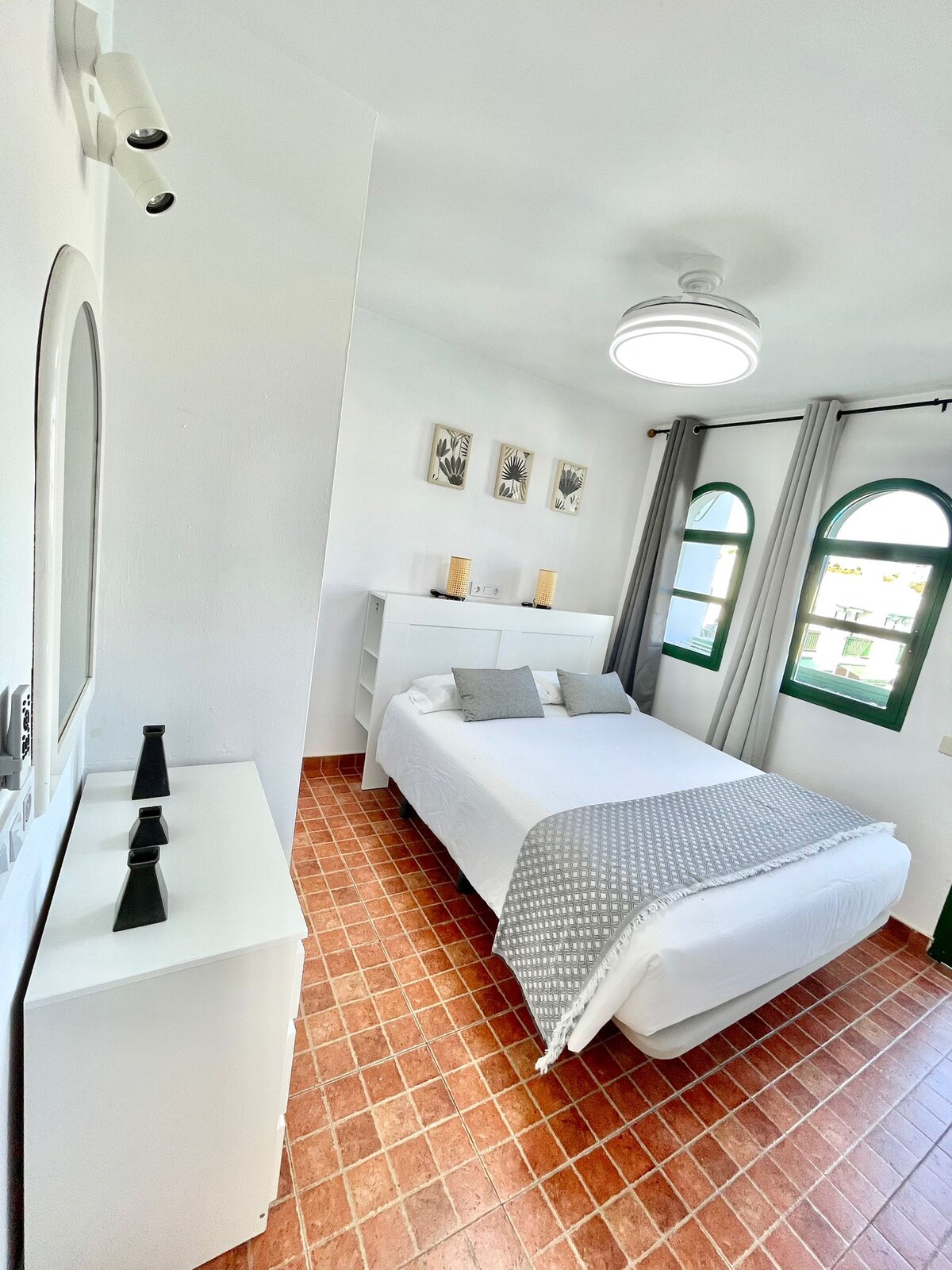 საძინებელი