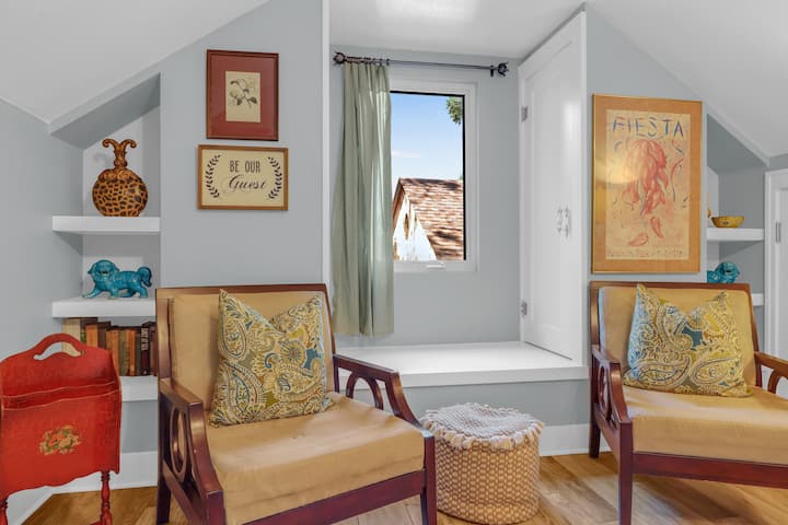 Perfect Couple's Getaway! - Boerne, TX