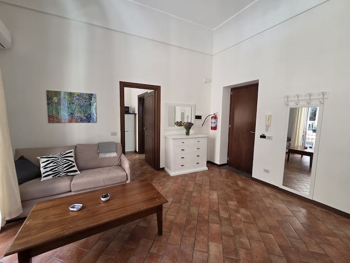 A Casa Di Iside - Palerme
