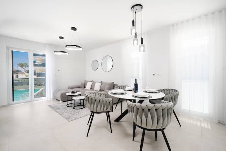 "Prestige Apartment Primošten" - Primošten