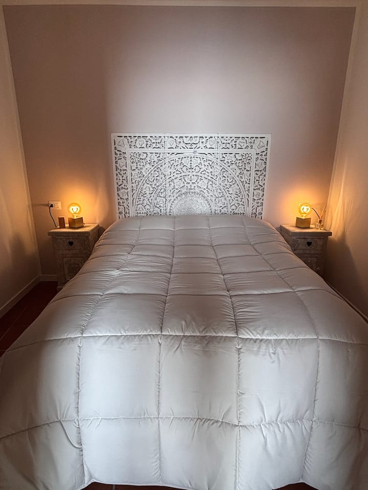 Dhomë gjumi 2