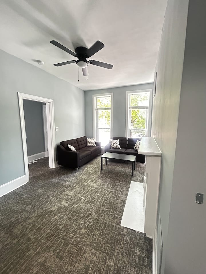 *The Bond Residence@ John Hopkins! - Baltimore