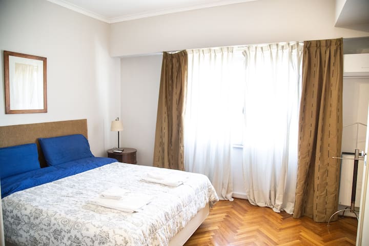 Habitación 1