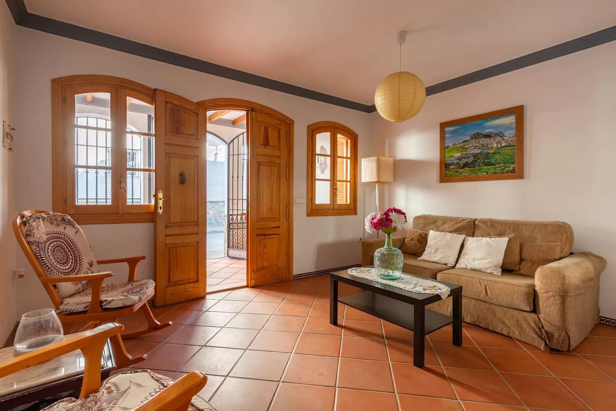 Sala de estar